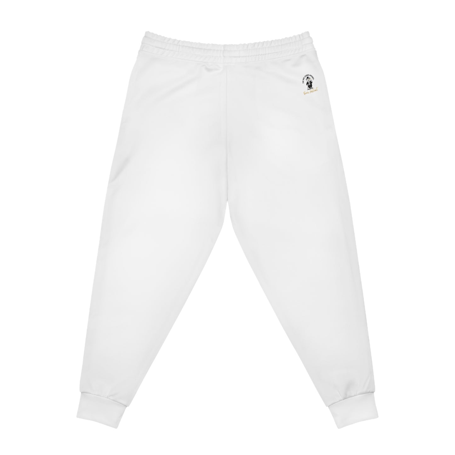 Athletic Joggers (AOP)