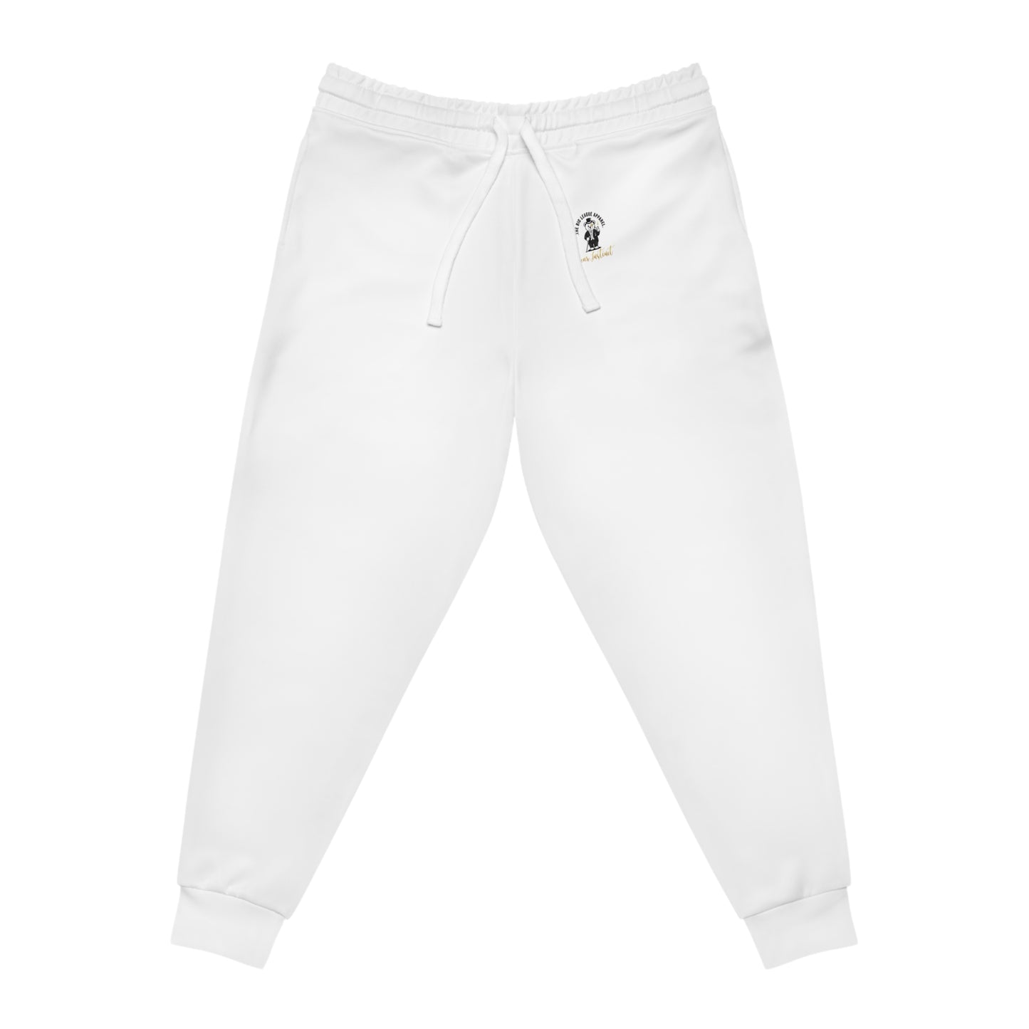 Athletic Joggers (AOP)