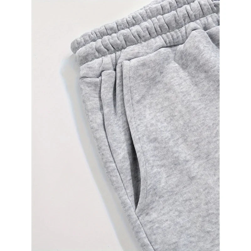 3-piece Set Baggy Jogger Pants Man Gym Sweatpants Free Offers Mens Trousers High Quality Sportswear Casual Running Autumn Workou