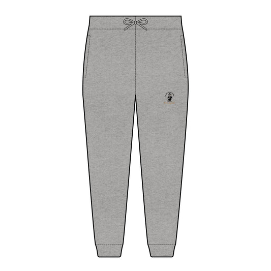 District® V.I.T.™ Unisex Fleece Jogger (Embroidery)