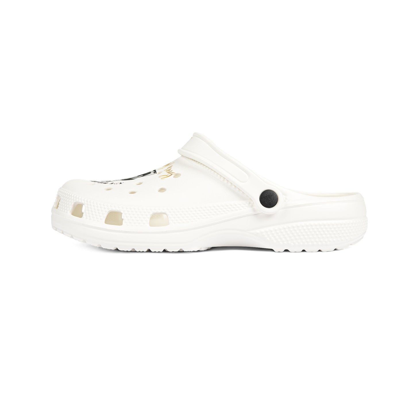 EVA Foam Rubber Shoes (AOP)