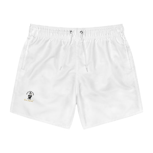 Swim Trunks (AOP)