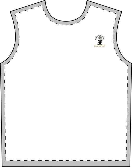 Men's Pajama Set (AOP)