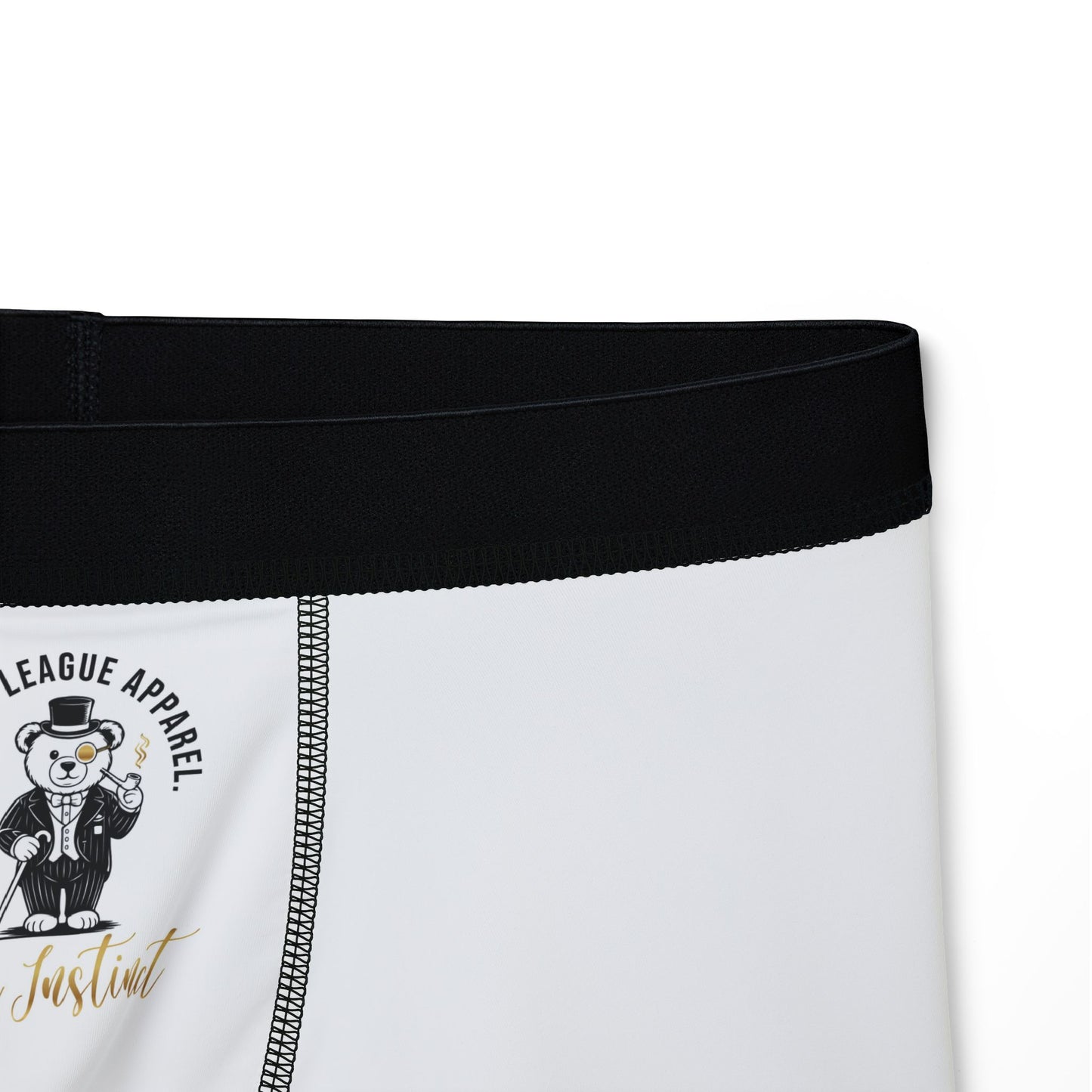 Men's Boxers (AOP)