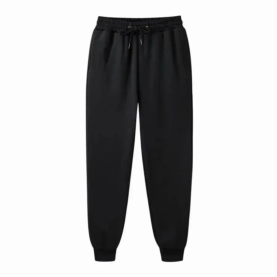 Versatile Women's Pants Soft Joggers Fitness Sweatpants Comfortable Trousers Womens Fashion Baggy Pants Woman 2025New Casual