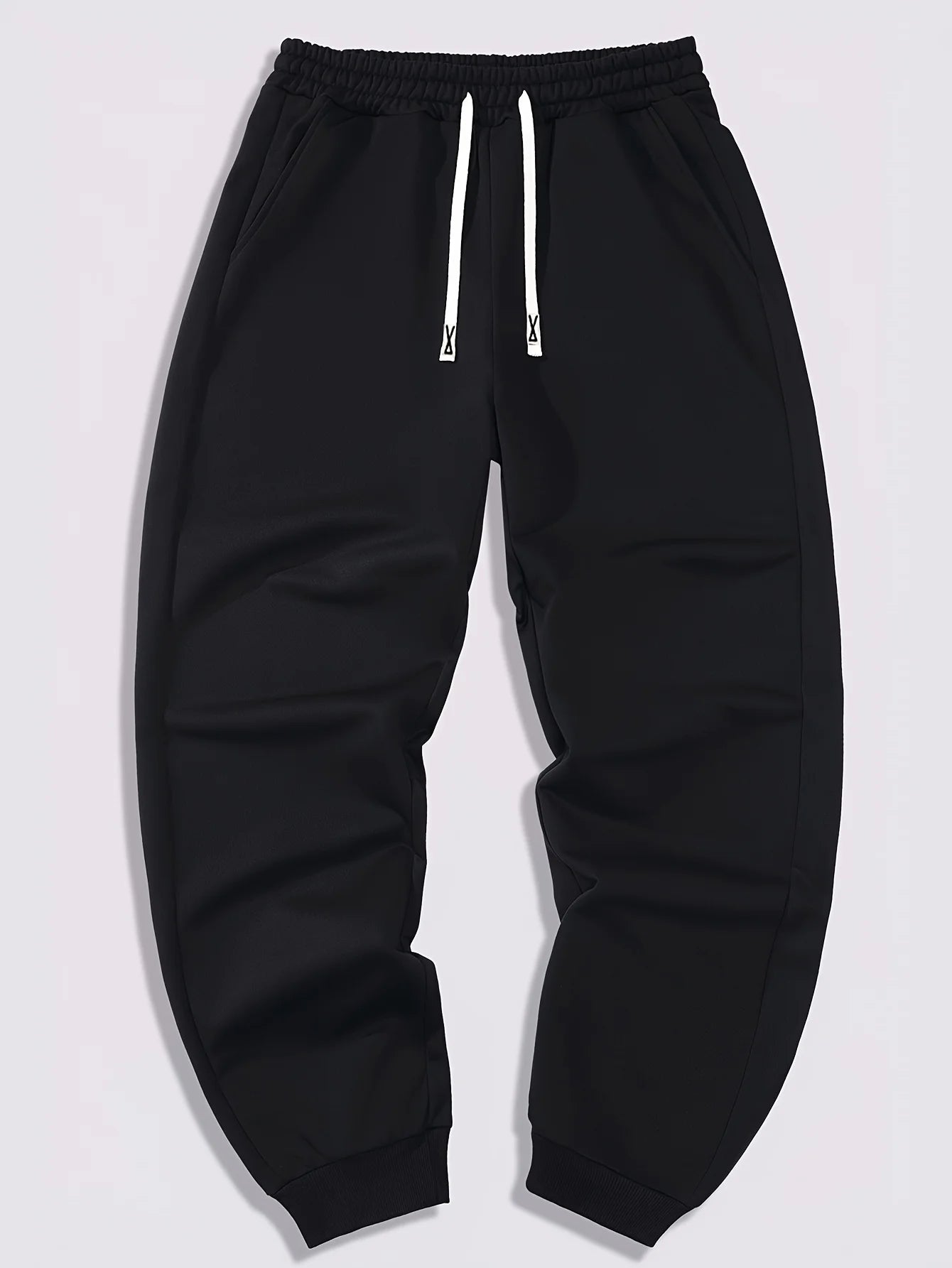 3-piece Set Baggy Jogger Pants Man Gym Sweatpants Free Offers Mens Trousers High Quality Sportswear Casual Running Autumn Workou