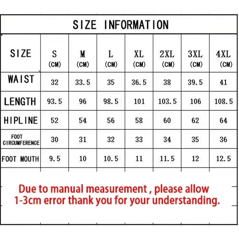 2025 Autumn EVERLAST Printed Jogging Pants Men's Tracksuit Pants for Men Sweatpants Jogger Men Brushed Gym Women Winter Trousers