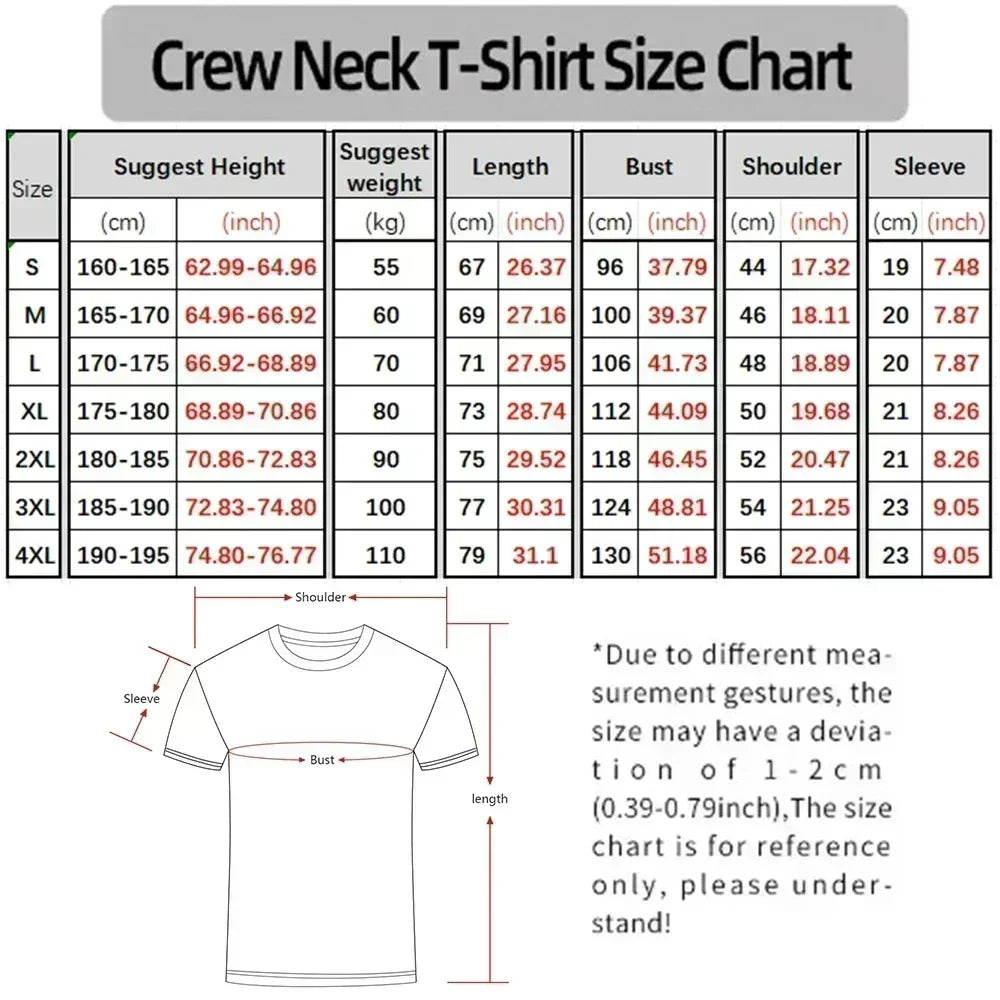 Men T-Shirt Graphic New Outfits Only The Brave Estilo Graphic Tee Oversized Unisex Clothing Harajuku Vintage Casual Streetwear