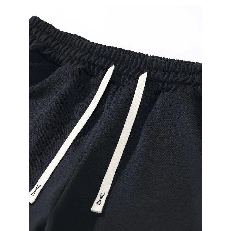 3-piece Set Baggy Jogger Pants Man Gym Sweatpants Free Offers Mens Trousers High Quality Sportswear Casual Running Autumn Workou