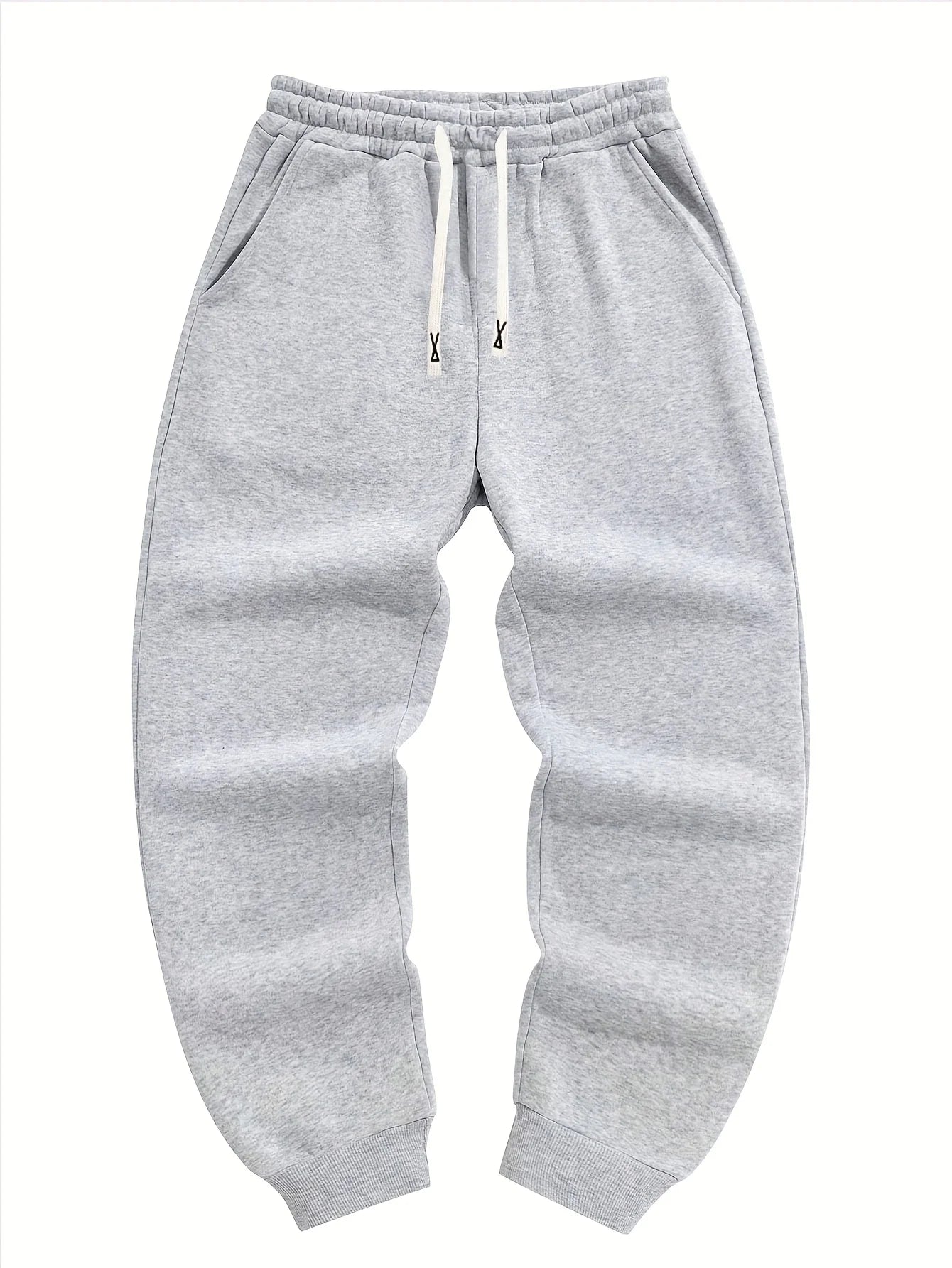 3-piece Set Baggy Jogger Pants Man Gym Sweatpants Free Offers Mens Trousers High Quality Sportswear Casual Running Autumn Workou