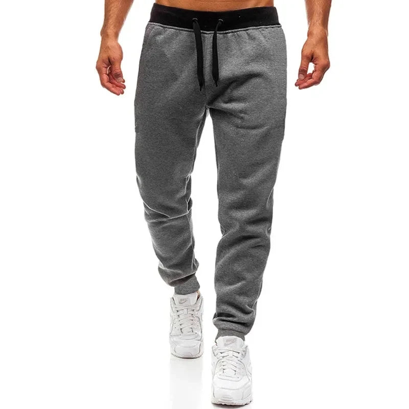 Versatile Women's Pants Soft Joggers Fitness Sweatpants Comfortable Trousers Womens Fashion Baggy Pants Woman 2025New Casual