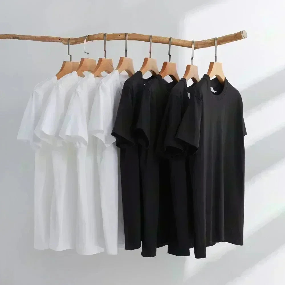 Men T-Shirt Graphic New Outfits Only The Brave Estilo Graphic Tee Oversized Unisex Clothing Harajuku Vintage Casual Streetwear