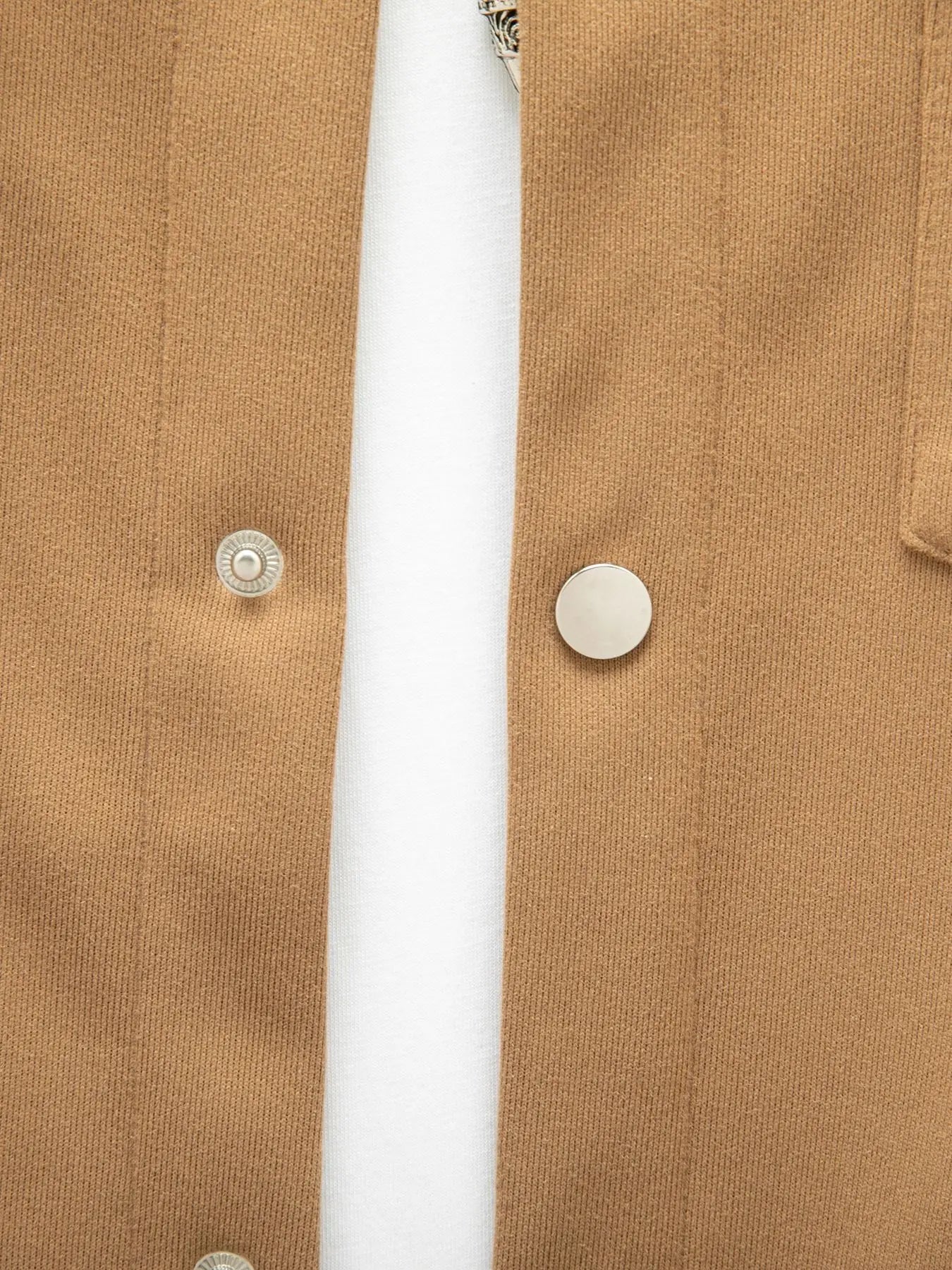 Spring Autumn Business Fashion Harajuku Coats Men Solid Male Clothes Loose Casual Tops All Match Jacket Long Sleeve Outerwear