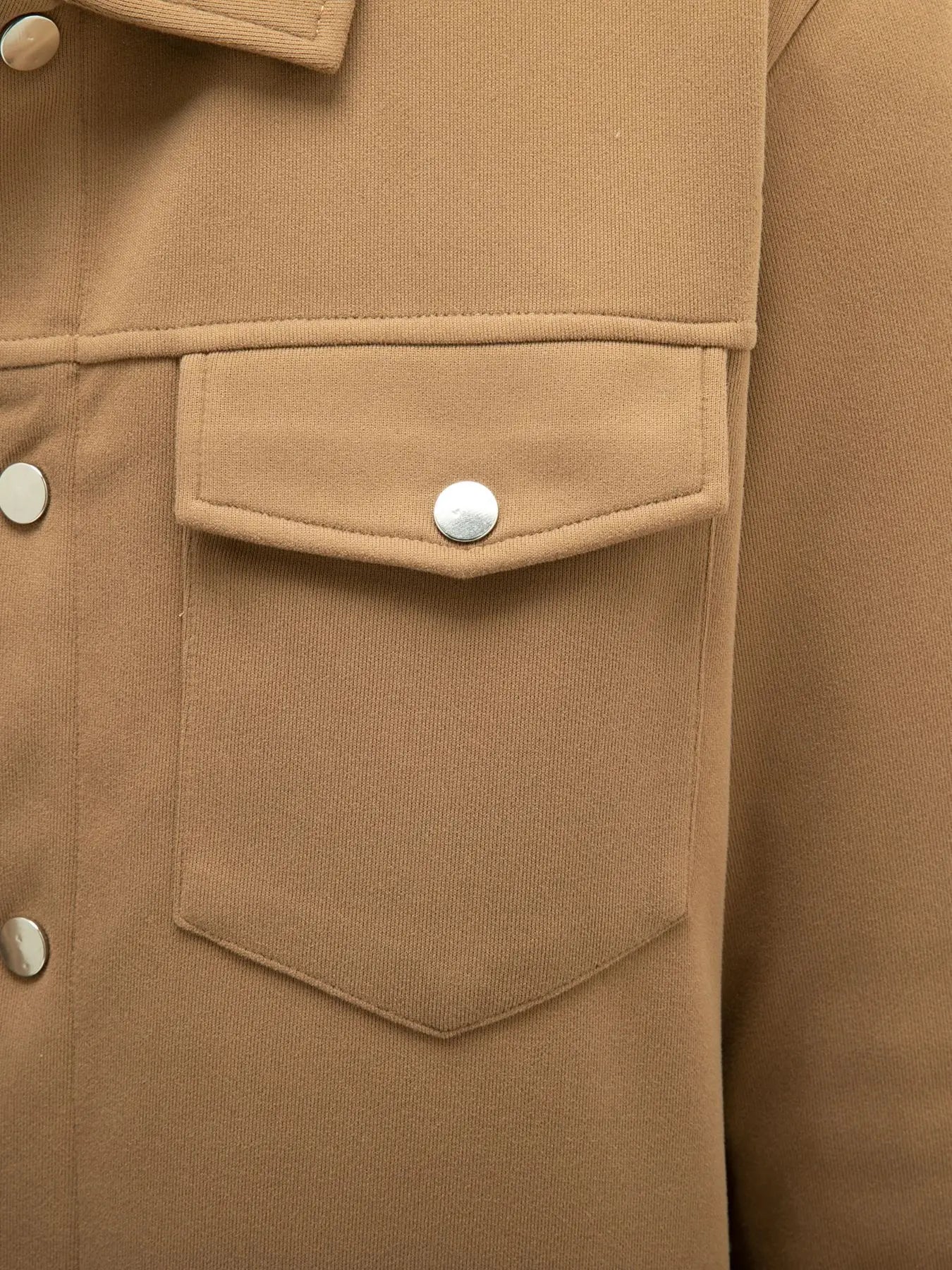 Spring Autumn Business Fashion Harajuku Coats Men Solid Male Clothes Loose Casual Tops All Match Jacket Long Sleeve Outerwear